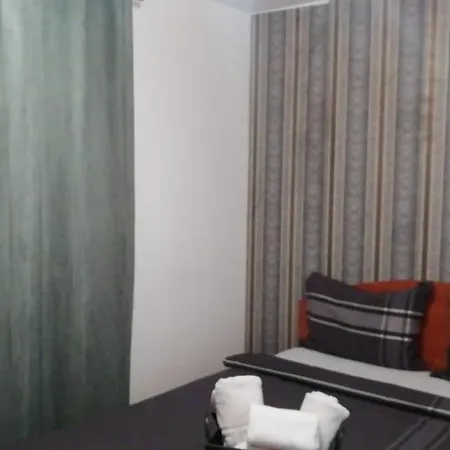 Beea Feriehus